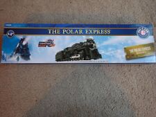 Lionel polar express for sale  Stanwood