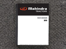 Mahindra wheel tractors for sale  Shipping to Ireland