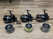 Daiwa infinity 5500 for sale  BOGNOR REGIS