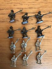 28mm late medieval for sale  NANTWICH