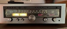 Luxman 1120 stereo for sale  RUGBY