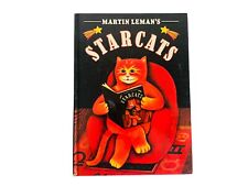 Martin leman starcats for sale  Charlotte