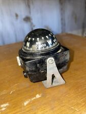 Vintage airguide compass for sale  Roy