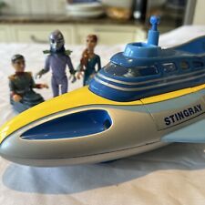 Stingray submarine troy for sale  LONDON