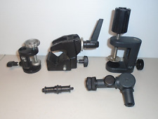 Lot super clamps for sale  Rochester