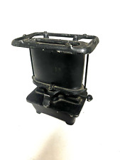 Antique Cast Iron  Portable Lamp Stove Kerosene Sad Iron Heater - NO MARKINGS!! for sale  Shipping to South Africa