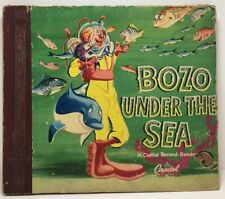 1948 bozo sea for sale  Olanta