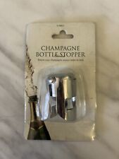 wine stoppers for sale  ERITH