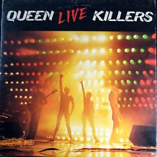 Queen live killers usato  Sommariva Del Bosco