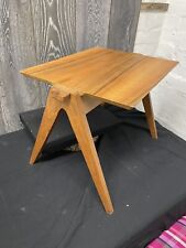 teak side table for sale  WOLVERHAMPTON