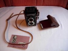 Rolleiflex tlr franke for sale  TWICKENHAM