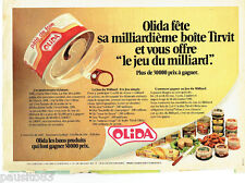 Publicite advertising 096 usato  Spedire a Italy