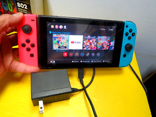 Nintendo switch handheld for sale  Addison