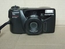 Cámara fotográfica Olympus Superzoom 760 comprar usado  Enviando para Brazil