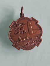 Sligo feis medal for sale  Ireland