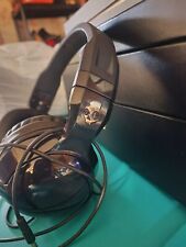 Skullcandy hesh black for sale  Fitchburg