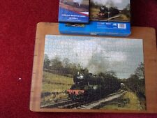 Jigsaw 500 pieces for sale  SOUTHPORT