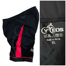 Yeos padded cycling for sale  Orting