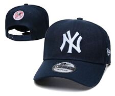 Boné de beisebol New Era New York Yankees 59FIFTY chapéu 5950 chapéu ajustado unissex, usado comprar usado  Enviando para Brazil