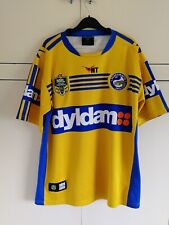 Parramatta eels shirt for sale  PRESTON