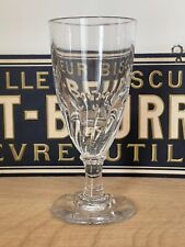 Ancien verre pied d'occasion  Nantes-