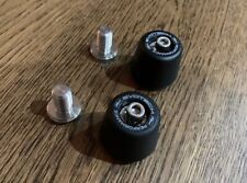 suzuki bar end weights for sale  COLCHESTER