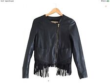 Superbe blouson cuir d'occasion  Cannes