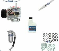 Kit de compressor AC compatível com Chevy Trailblazer GMC Envoy Bravada fabricante de equipamento original TRSA12 77561 comprar usado  Enviando para Brazil