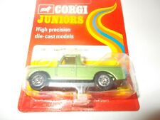 Corgi juniors 1973 for sale  NOTTINGHAM