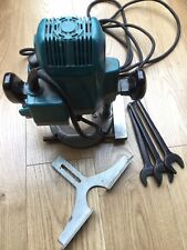 Makita router 3612 for sale  HULL