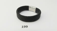 199 rochenleder armband gebraucht kaufen  Deggendorf