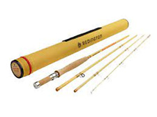 Redington Fly Fishing Butter Stick 7'0" 3wt 4-Piece Fly Rod for sale  Shipping to South Africa