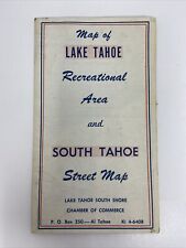 Vintage lake tahoe for sale  Broomfield