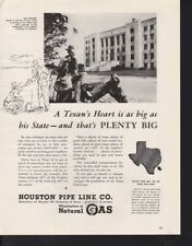 1948 houston pipe for sale  Branch