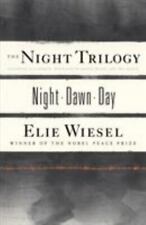 night elie book wiesel for sale  Sunbury