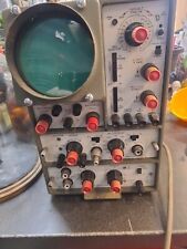 Vintage telequipment type for sale  Shipping to Ireland