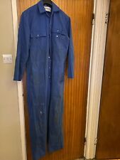 Men workshop overalls for sale  YEOVIL