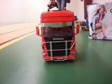 Camion scania tamiya d'occasion  Illiers-Combray