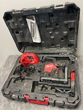 Milwaukee m12 green for sale  EXETER