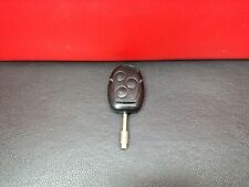 Ford button key for sale  GREENFORD