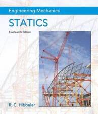 Engineering mechanics statics for sale  Montgomery