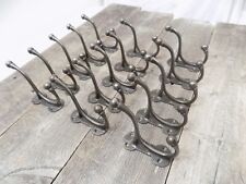 Iron coat hooks for sale  Lincoln