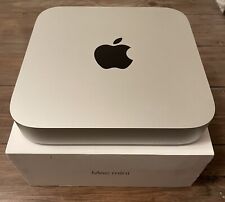 Apple mac mini for sale  NEWCASTLE UPON TYNE