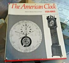 American clock 1725 for sale  Shipping to Ireland