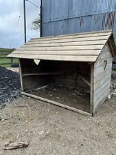 Chicken shelter for sale  WIMBORNE