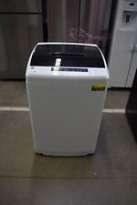 ge portable washer for sale  Burton