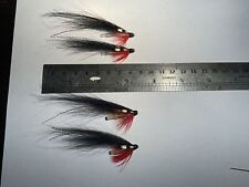 Salmon tube flies for sale  CONSETT