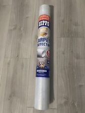 Hippo carpet protector for sale  LONDON