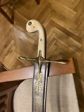 Ottoman sword yataghan for sale  Rockville