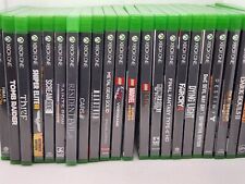 Jogos Xbox One - Escolha seu jogo - Muito bom estado comprar usado  Enviando para Brazil